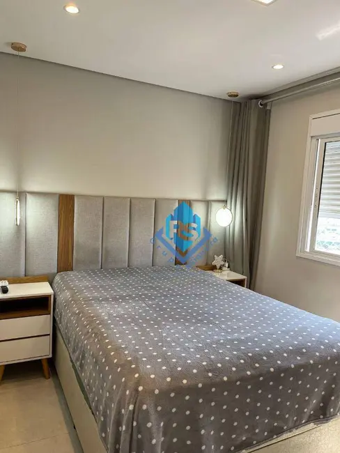 Foto 8 de Apartamento com 2 quartos à venda, 50m2 em Sao Bernardo Do Campo - SP