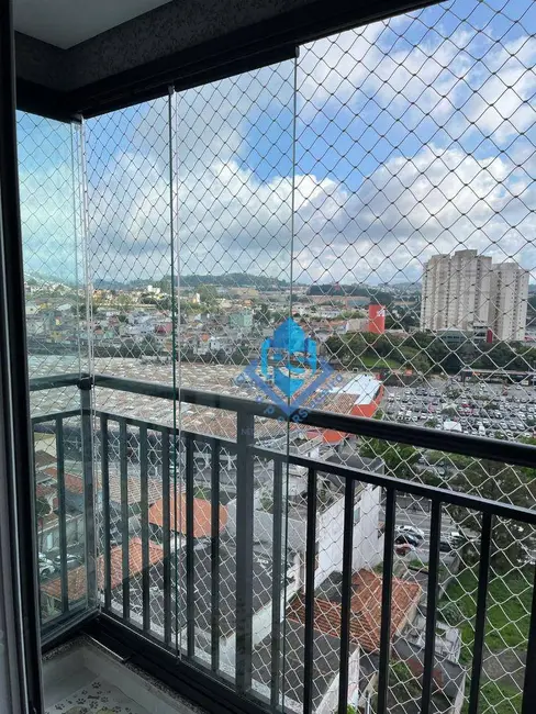 Foto 2 de Apartamento com 2 quartos à venda, 50m2 em Sao Bernardo Do Campo - SP