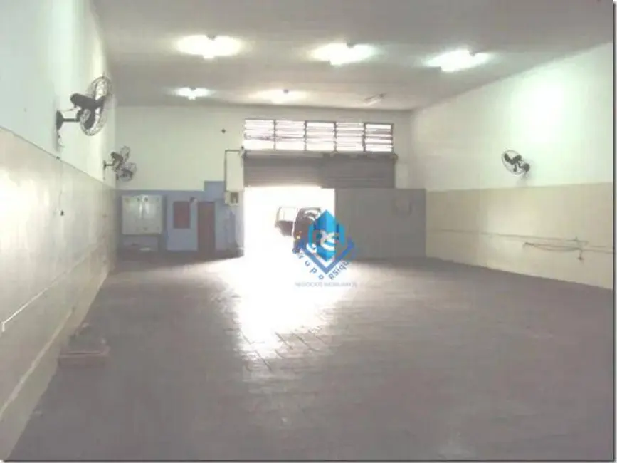 Foto 2 de Sala Comercial para alugar, 300m2 em Fundação, Sao Caetano Do Sul - SP