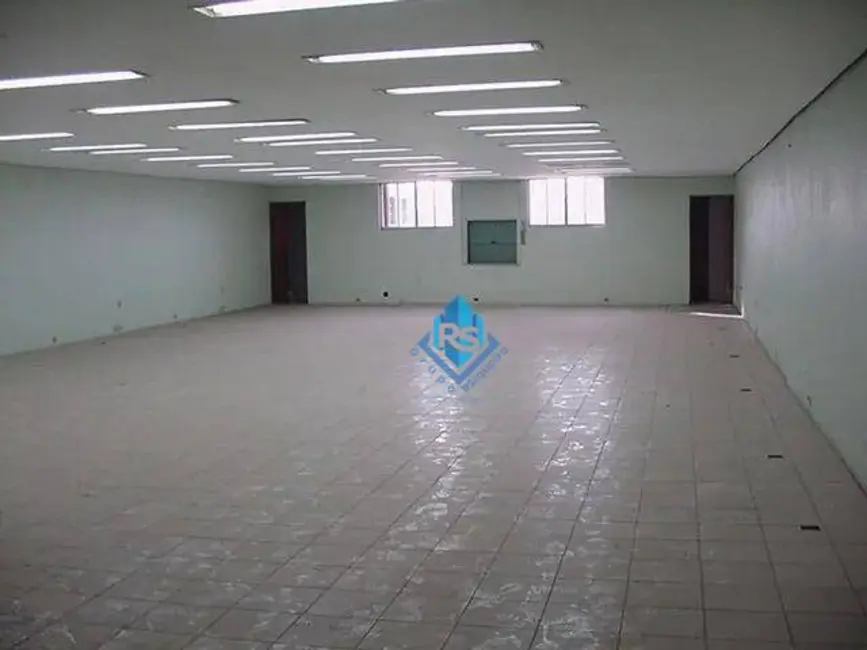 Foto 8 de Sala Comercial para alugar, 300m2 em Fundação, Sao Caetano Do Sul - SP