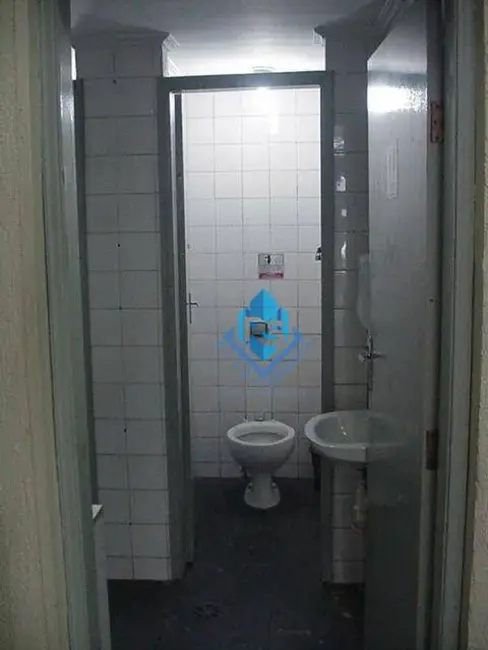 Foto 4 de Sala Comercial para alugar, 300m2 em Fundação, Sao Caetano Do Sul - SP