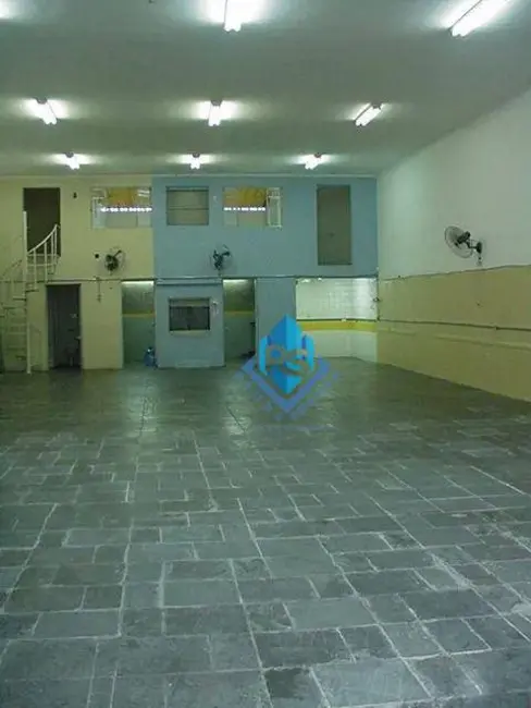 Foto 1 de Sala Comercial para alugar, 300m2 em Fundação, Sao Caetano Do Sul - SP