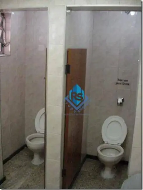 Foto 5 de Sala Comercial para alugar, 300m2 em Fundação, Sao Caetano Do Sul - SP