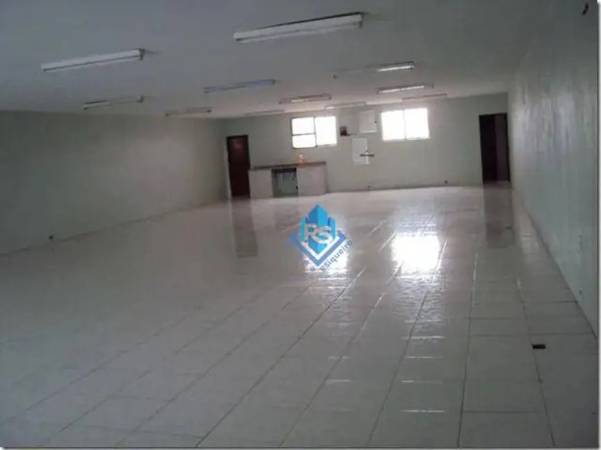 Foto 9 de Sala Comercial para alugar, 300m2 em Fundação, Sao Caetano Do Sul - SP