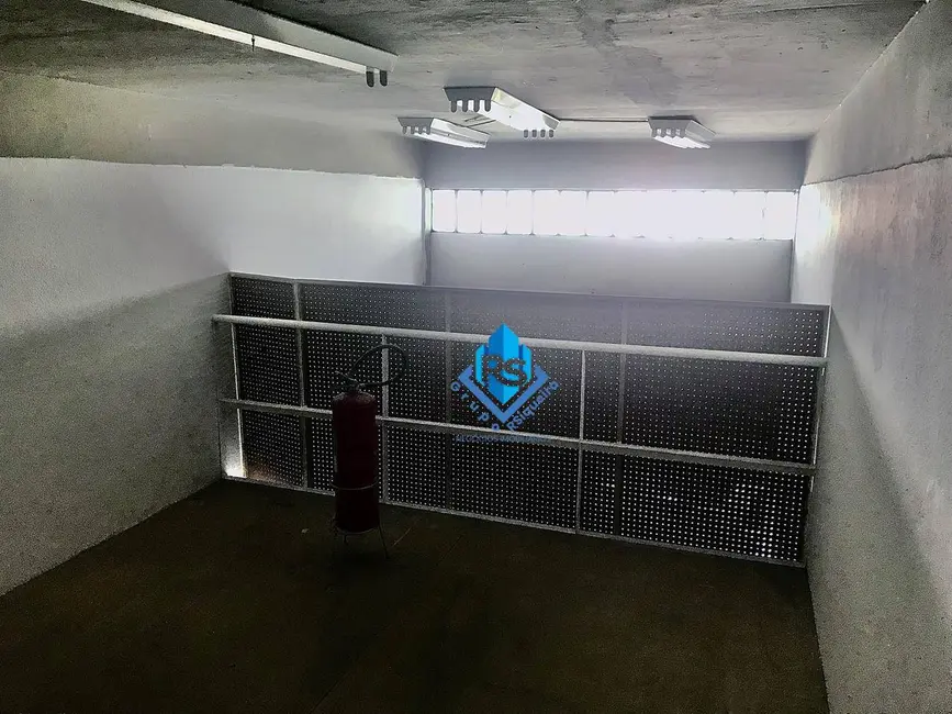 Sala Comercial para alugar, 30m2 em Centro, Sao Bernardo Do Campo - SP - imagem 6 Foto 6 de Sala Comercial para alugar, 30m2 em Centro, Sao Bernardo Do Campo - SP