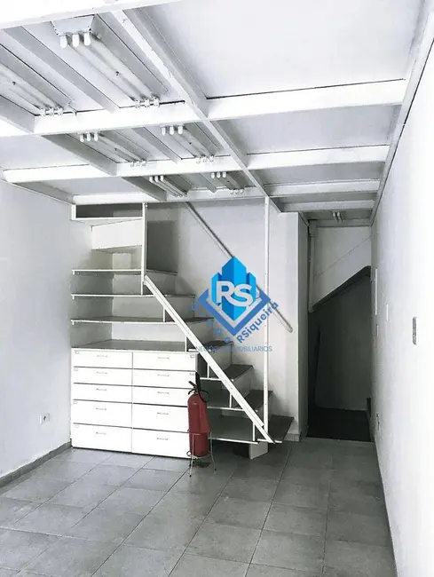 Foto 2 de Sala Comercial para alugar, 30m2 em Centro, Sao Bernardo Do Campo - SP