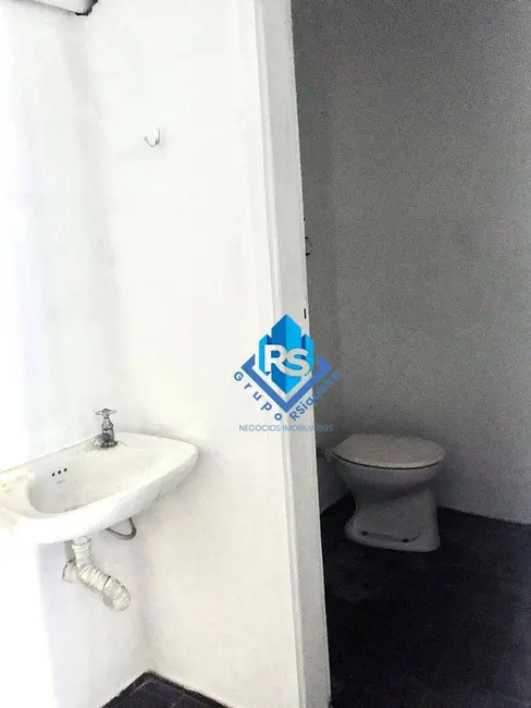 Sala Comercial para alugar, 30m2 em Centro, Sao Bernardo Do Campo - SP - imagem 7 Foto 7 de Sala Comercial para alugar, 30m2 em Centro, Sao Bernardo Do Campo - SP