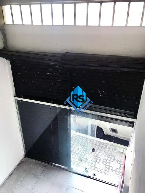 Sala Comercial para alugar, 30m2 em Centro, Sao Bernardo Do Campo - SP - imagem 4 Foto 4 de Sala Comercial para alugar, 30m2 em Centro, Sao Bernardo Do Campo - SP