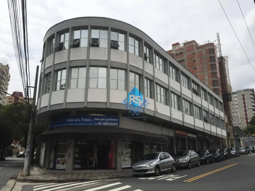 Foto 1 de Sala Comercial para alugar, 30m2 em Centro, Sao Bernardo Do Campo - SP