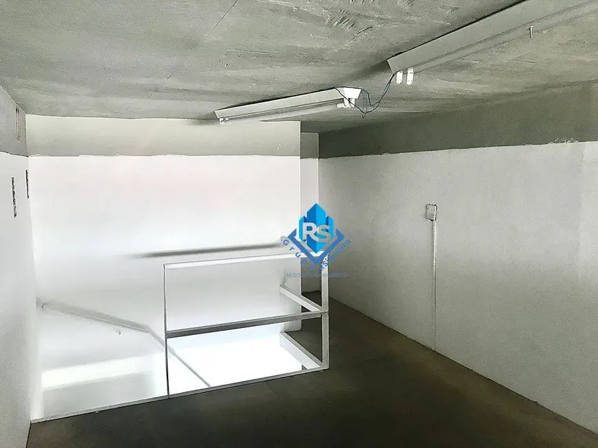 Sala Comercial para alugar, 30m2 em Centro, Sao Bernardo Do Campo - SP - imagem 5 Foto 5 de Sala Comercial para alugar, 30m2 em Centro, Sao Bernardo Do Campo - SP