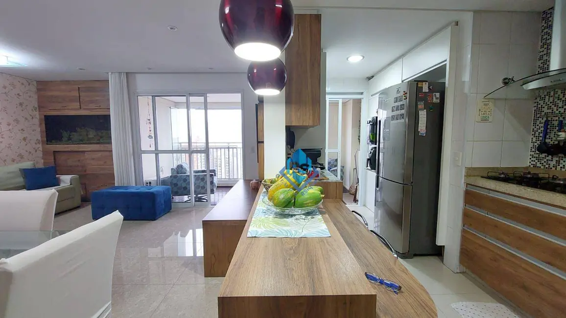 Foto 2 de Cobertura com 3 quartos à venda, 240m2 em Centro, Sao Bernardo Do Campo - SP