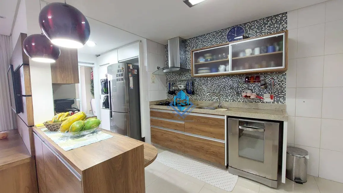 Foto 5 de Cobertura com 3 quartos à venda, 240m2 em Centro, Sao Bernardo Do Campo - SP