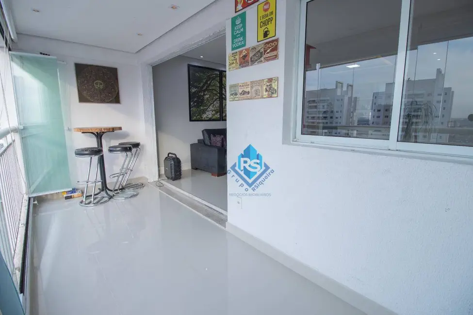 Foto 7 de Apartamento com 2 quartos à venda, 91m2 em Vila Lusitânia, Sao Bernardo Do Campo - SP