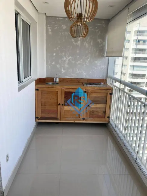 Foto 8 de Apartamento com 2 quartos à venda, 91m2 em Vila Lusitânia, Sao Bernardo Do Campo - SP