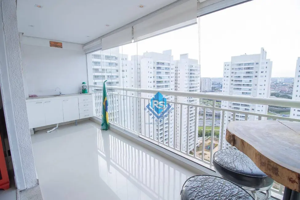 Foto 6 de Apartamento com 2 quartos à venda, 91m2 em Vila Lusitânia, Sao Bernardo Do Campo - SP