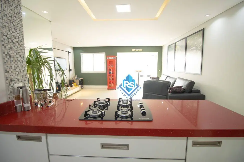 Foto 9 de Apartamento com 2 quartos à venda, 91m2 em Vila Lusitânia, Sao Bernardo Do Campo - SP