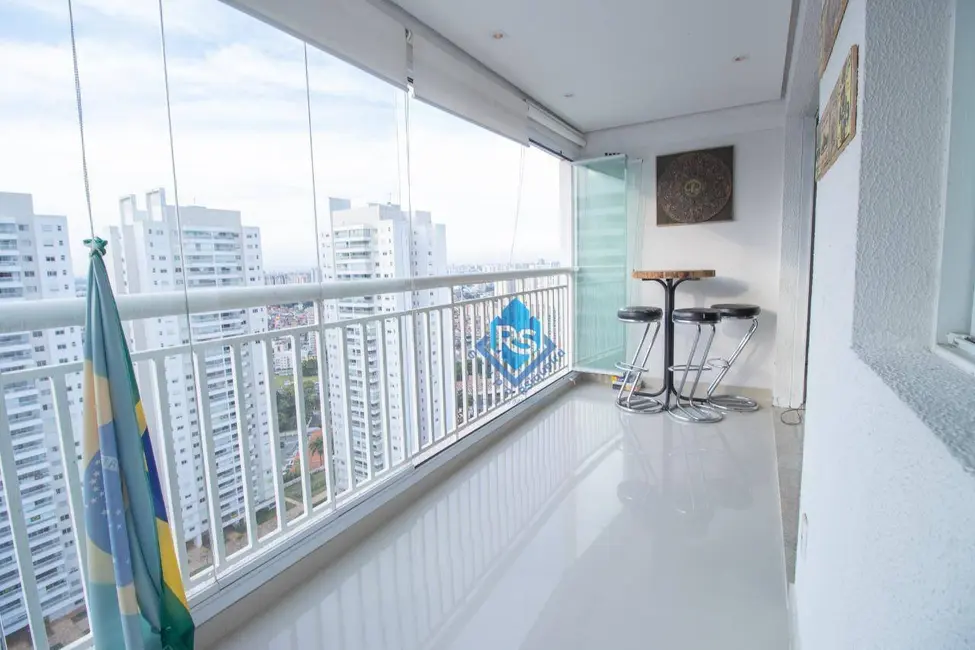 Foto 5 de Apartamento com 2 quartos à venda, 91m2 em Vila Lusitânia, Sao Bernardo Do Campo - SP