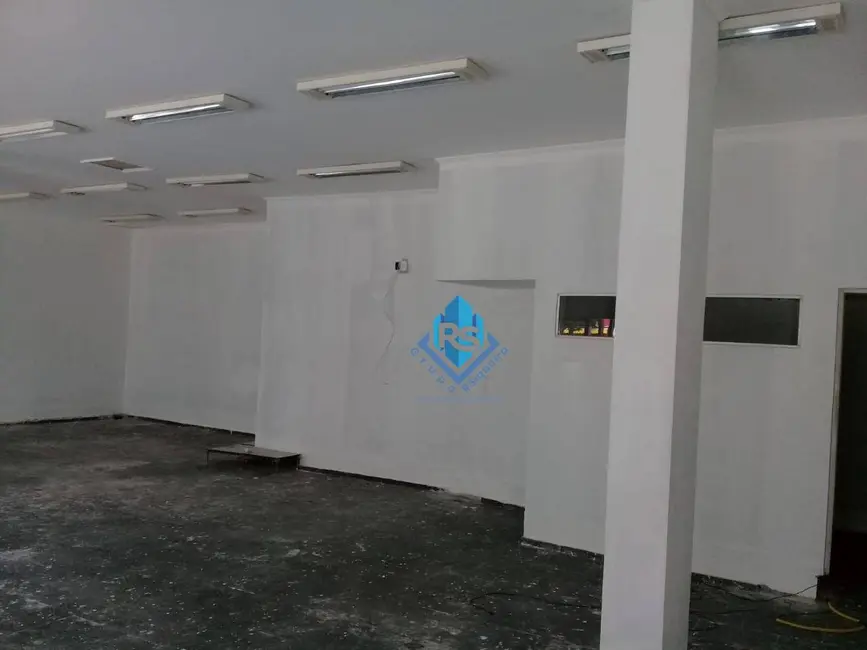 Foto 5 de Sala Comercial para alugar, 160m2 em Centro, Sao Caetano Do Sul - SP