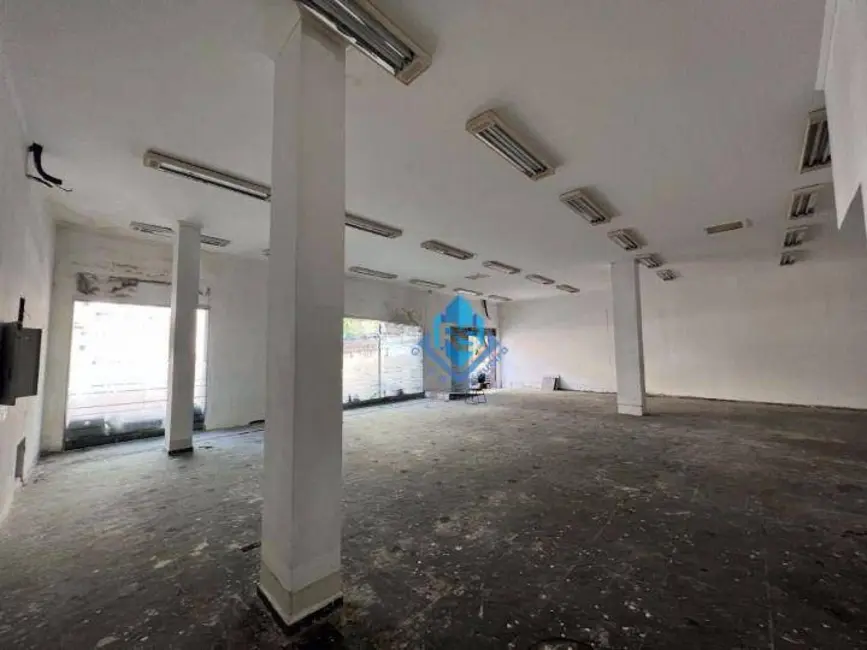 Foto 2 de Sala Comercial para alugar, 160m2 em Centro, Sao Caetano Do Sul - SP