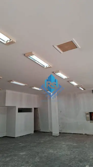 Foto 4 de Sala Comercial para alugar, 160m2 em Centro, Sao Caetano Do Sul - SP