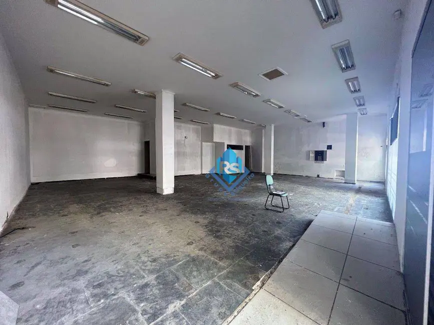 Foto 1 de Sala Comercial para alugar, 160m2 em Centro, Sao Caetano Do Sul - SP
