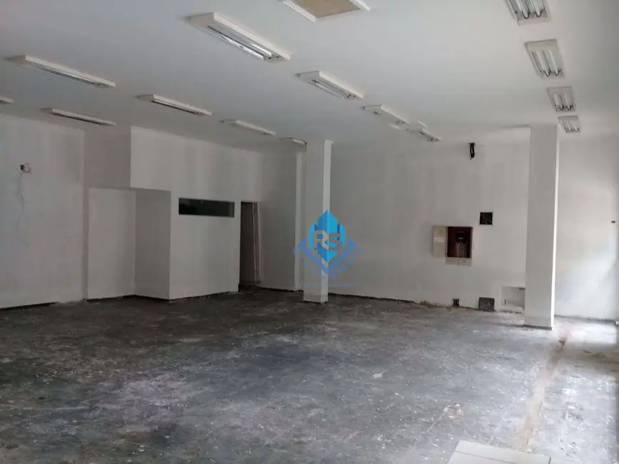 Foto 3 de Sala Comercial para alugar, 160m2 em Centro, Sao Caetano Do Sul - SP