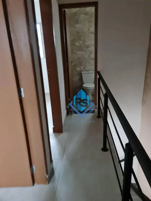 Foto 7 de Sobrado com 2 quartos à venda e para alugar, 60m2 em Jardim Mauá, Maua - SP