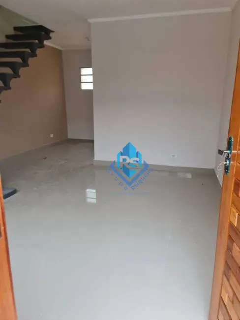 Foto 4 de Sobrado com 2 quartos à venda e para alugar, 60m2 em Jardim Mauá, Maua - SP