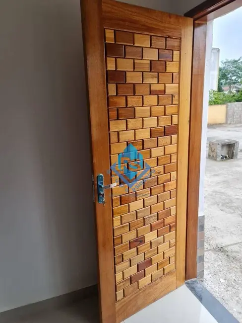 Foto 3 de Sobrado com 2 quartos à venda e para alugar, 60m2 em Jardim Mauá, Maua - SP