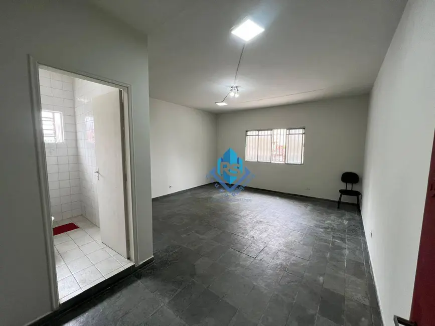Foto 2 de Sala Comercial para alugar, 28m2 em Vila Lusitânia, Sao Bernardo Do Campo - SP