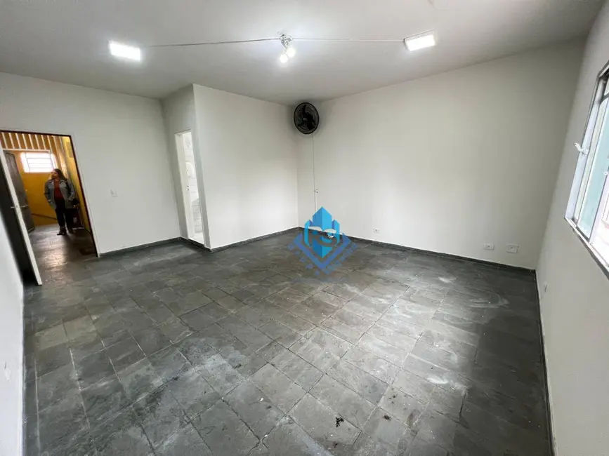 Foto 1 de Sala Comercial para alugar, 28m2 em Vila Lusitânia, Sao Bernardo Do Campo - SP