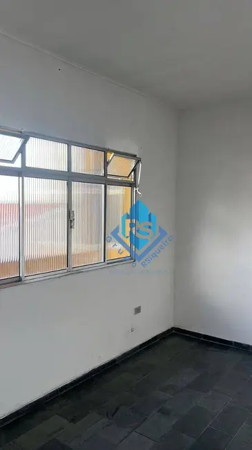 Foto 1 de Sala Comercial para alugar, 18m2 em Vila Lusitânia, Sao Bernardo Do Campo - SP