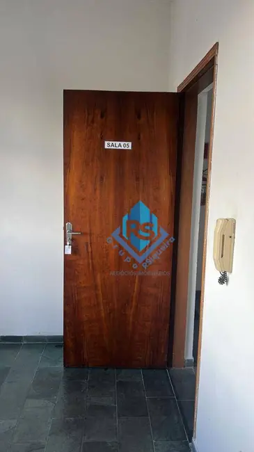 Foto 8 de Sala Comercial para alugar, 18m2 em Vila Lusitânia, Sao Bernardo Do Campo - SP