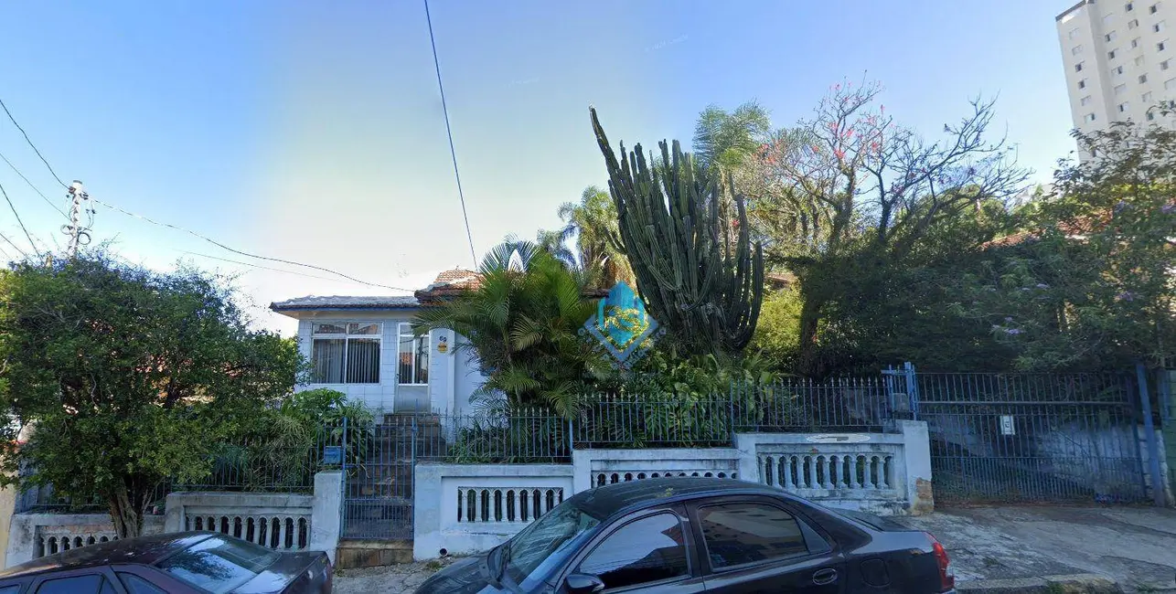 Foto 1 de Terreno / Lote à venda, 1173m2 em Sao Bernardo Do Campo - SP