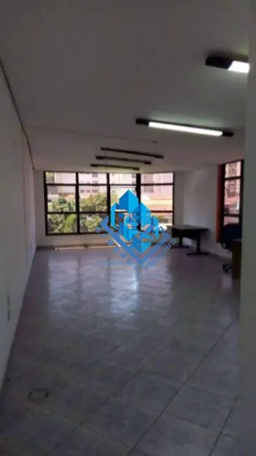 Foto 2 de Sala Comercial para alugar, 60m2 em Sao Bernardo Do Campo - SP