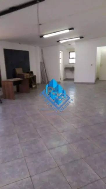 Foto 4 de Sala Comercial para alugar, 60m2 em Sao Bernardo Do Campo - SP