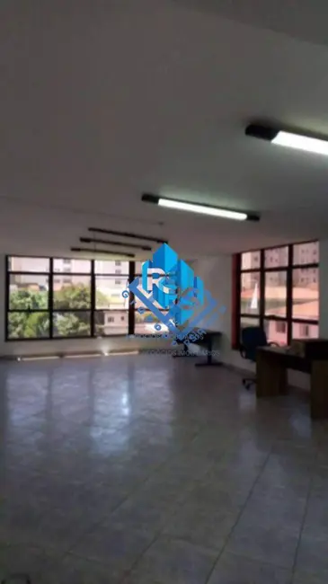 Foto 3 de Sala Comercial para alugar, 60m2 em Sao Bernardo Do Campo - SP