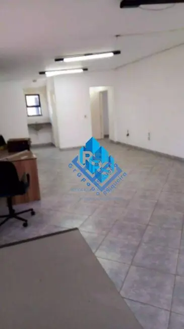 Foto 5 de Sala Comercial para alugar, 60m2 em Sao Bernardo Do Campo - SP