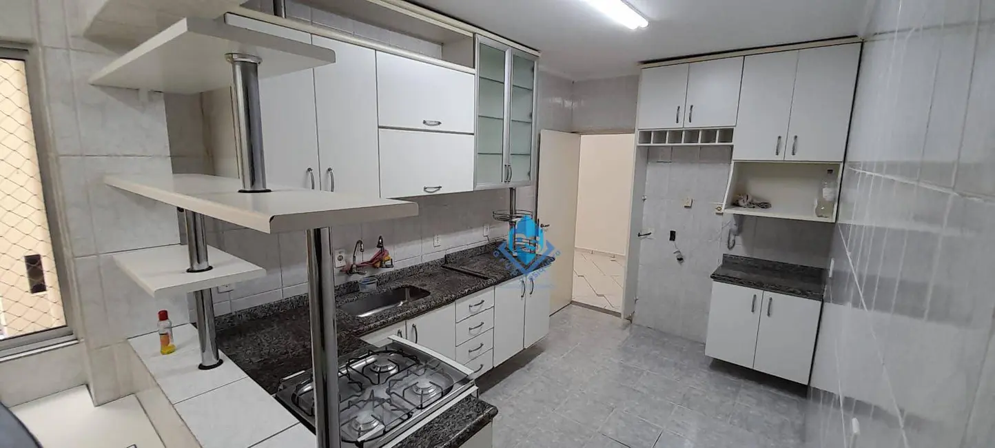 Foto 1 de Apartamento com 2 quartos à venda, 88m2 em Vila Jahu, Sao Bernardo Do Campo - SP
