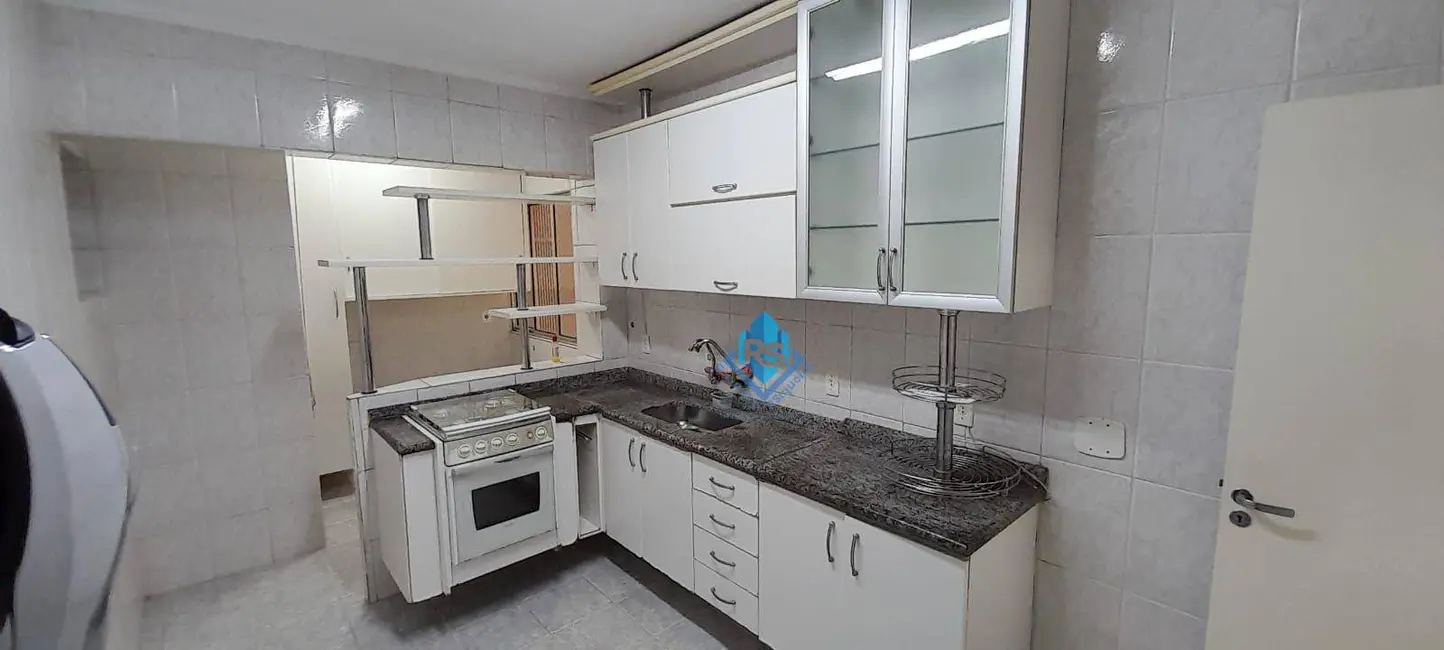 Foto 2 de Apartamento com 2 quartos à venda, 88m2 em Vila Jahu, Sao Bernardo Do Campo - SP