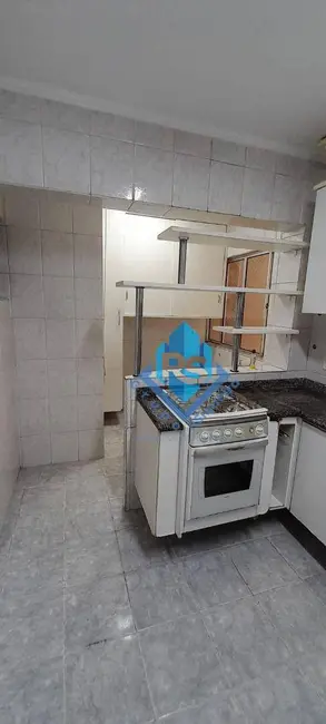Foto 3 de Apartamento com 2 quartos à venda, 88m2 em Vila Jahu, Sao Bernardo Do Campo - SP