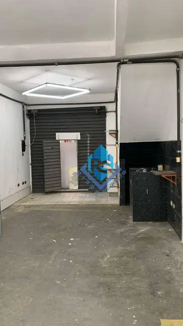 Foto 5 de Sala Comercial para alugar, 119m2 em Nova Petrópolis, Sao Bernardo Do Campo - SP