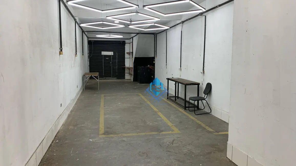Foto 3 de Sala Comercial para alugar, 119m2 em Nova Petrópolis, Sao Bernardo Do Campo - SP