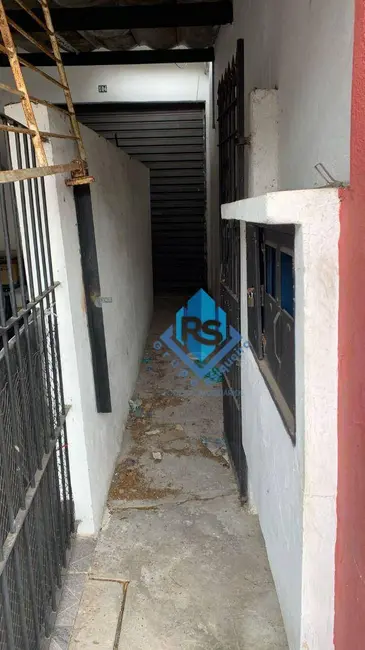 Foto 6 de Sala Comercial para alugar, 119m2 em Nova Petrópolis, Sao Bernardo Do Campo - SP