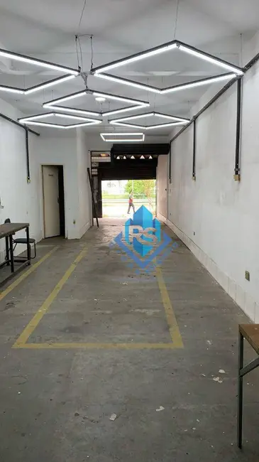 Foto 4 de Sala Comercial para alugar, 119m2 em Nova Petrópolis, Sao Bernardo Do Campo - SP