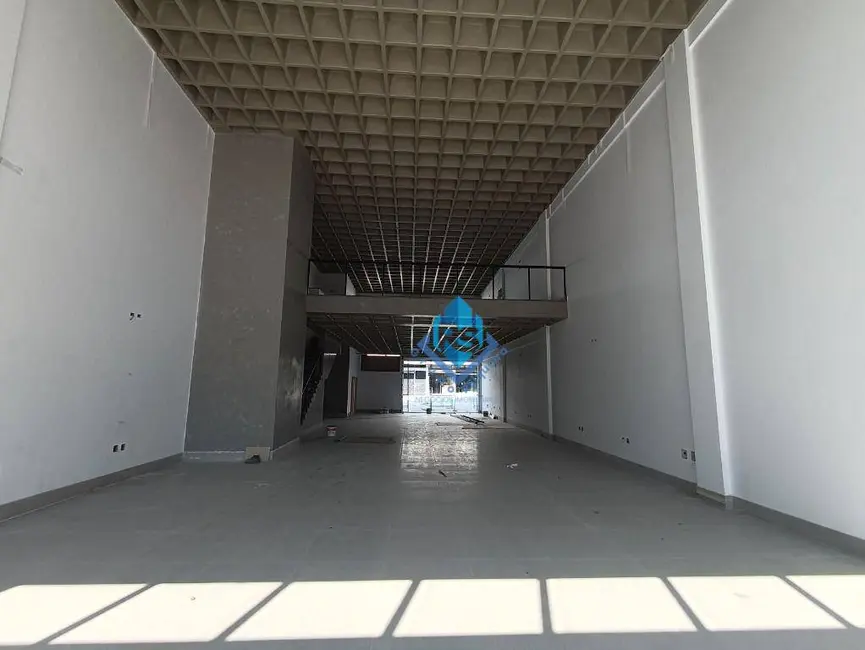 Foto 2 de Armazém / Galpão para alugar, 430m2 em Centro, Sao Bernardo Do Campo - SP