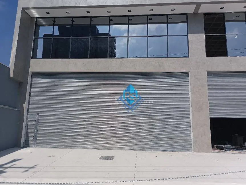Foto 1 de Armazém / Galpão para alugar, 430m2 em Centro, Sao Bernardo Do Campo - SP