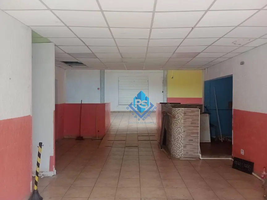 Foto 4 de Sala Comercial para alugar, 500m2 em Centro, Sao Bernardo Do Campo - SP