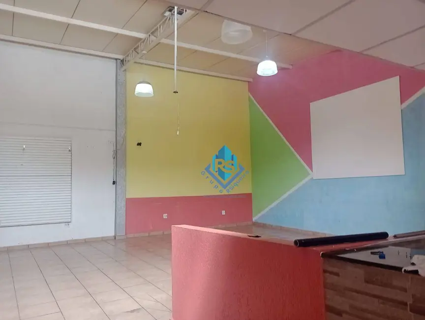 Foto 8 de Sala Comercial para alugar, 500m2 em Centro, Sao Bernardo Do Campo - SP