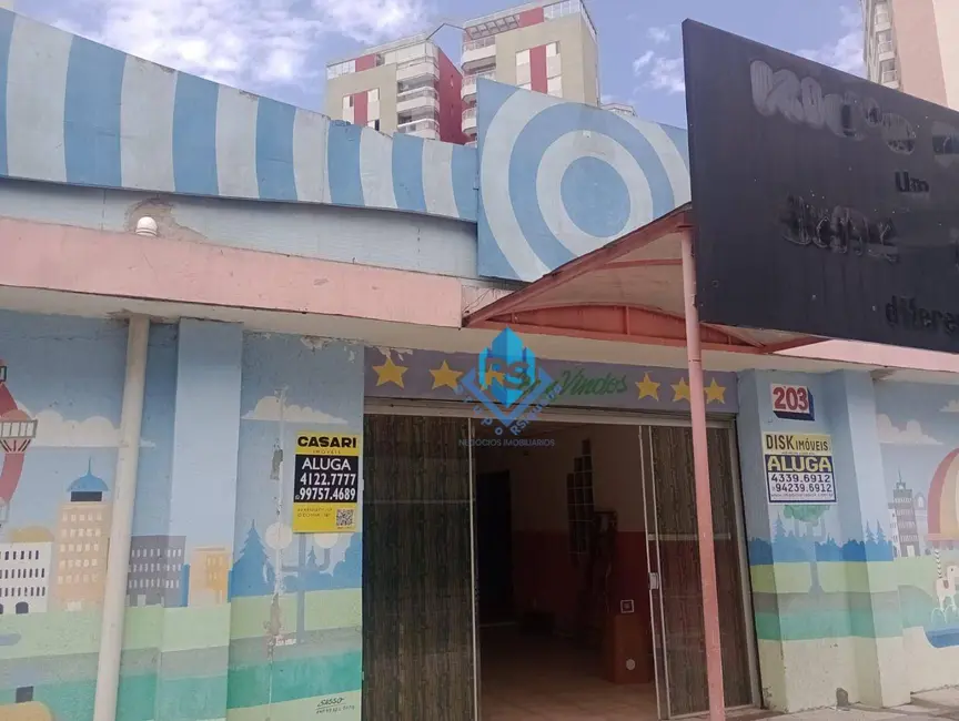 Foto 2 de Sala Comercial para alugar, 500m2 em Centro, Sao Bernardo Do Campo - SP